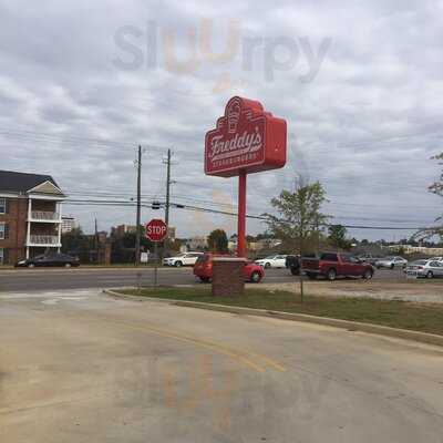 Freddy's Frozen Custard & Steakburgers, Tuscaloosa