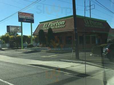 El Porton