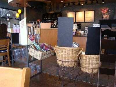 Starbucks, McKinney