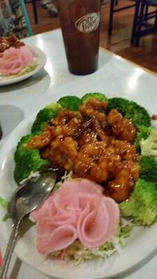 Tasty Chinese Restaurant, North Las Vegas