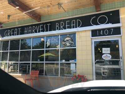 Great Harvest Bread Company