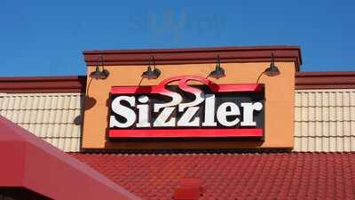 Sizzler - Visalia