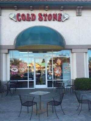 Cold Stone Creamery