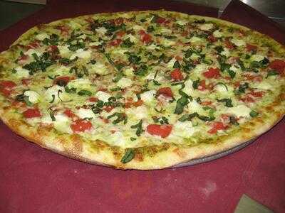 Celestino's New York Pizza