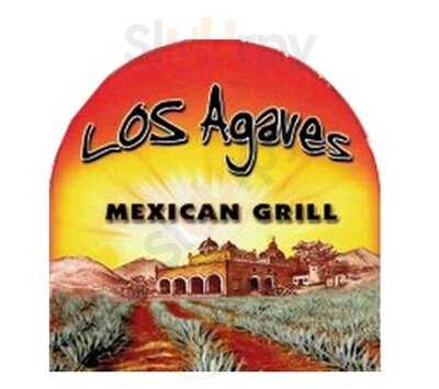 Los Agaves Mexican Grill, Davenport