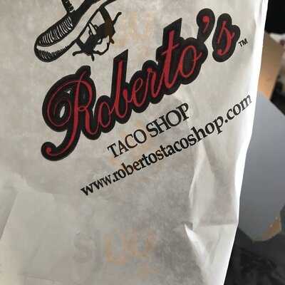 Roberto's Taco Shop #130, North Las Vegas