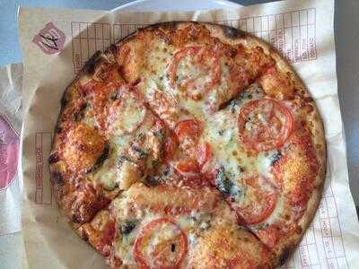 MOD Pizza, Lynnwood