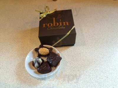 Robin Chocolates, Longmont