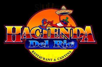 Hacienda Del Rio Restaurant