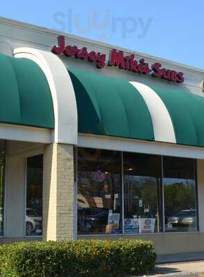 Jersey Mike's Subs, Rock Hill