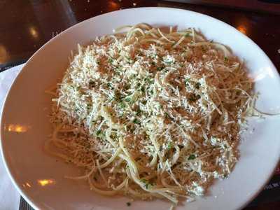 The Old Spaghetti Factory, Redwood City