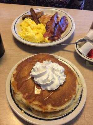 IHOP, Lynnwood