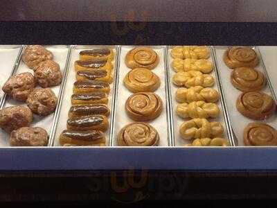 Donutville USA, Dearborn