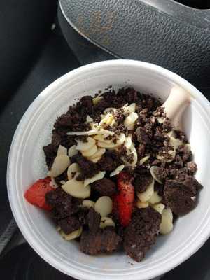 Yogurt Yeti - Saginaw, Saginaw