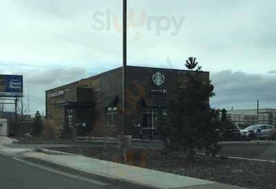 Starbucks, Yakima