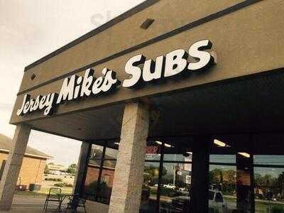 Jersey Mike's Subs, Bowling Green