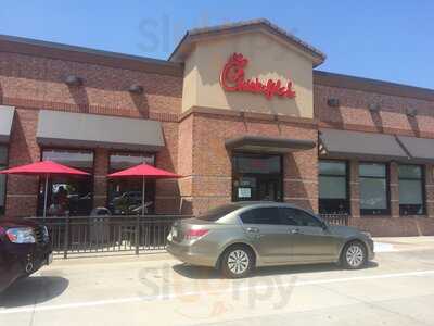 Chick-fil-a