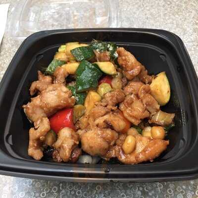 Panda Express