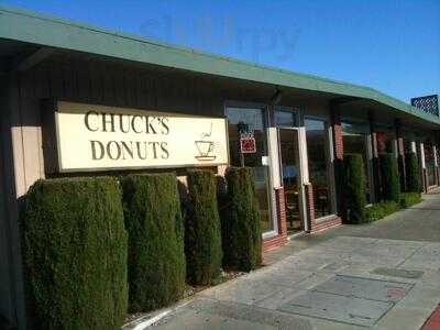 Chuck's Donuts