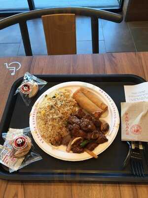 Panda Express, Lynnwood