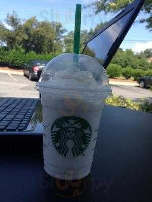 Starbucks, High Point