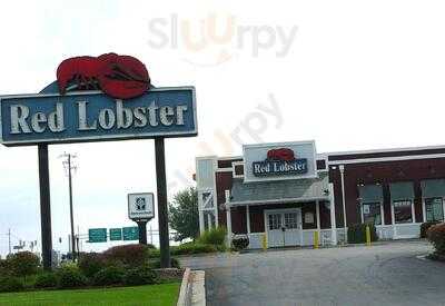 Red Lobster, Hattiesburg