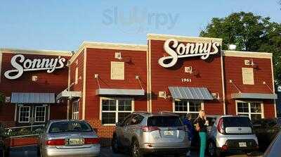 Sonny's Bbq