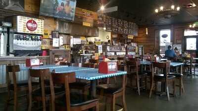 Dickey's Barbecue Pit, Yakima