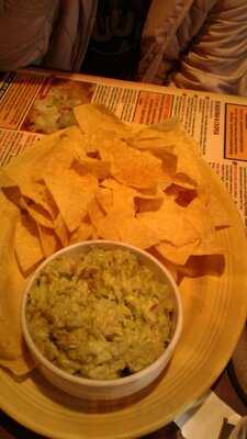 Mr. Miguel's Mexican Grill and Cantina, Warren