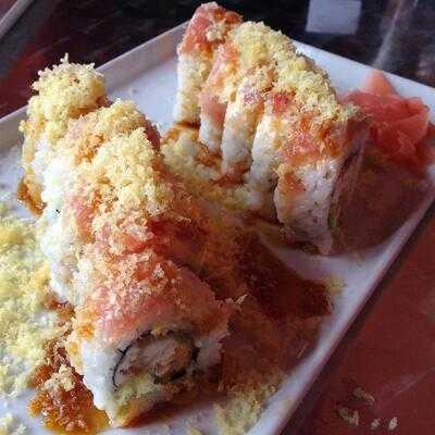 Sushi Sake Doral, Doral