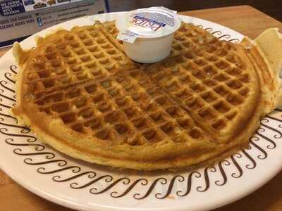 Waffle House, McKinney