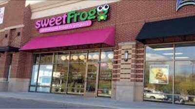 Sweet Frog, Hagerstown