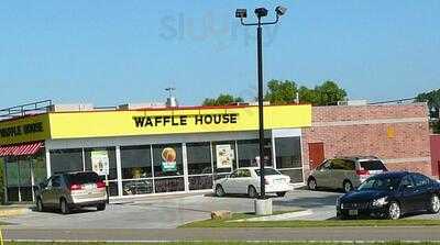 Waffle House, Hattiesburg