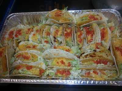 Romero's Cafe & Catering