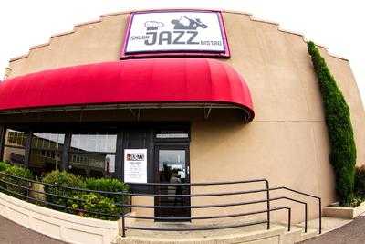 Shuga Jazz Bistro, Renton