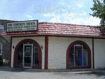 Evanston Chicken Shack, Evanston