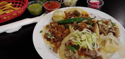 Taqueria El Antojo, Lynnwood