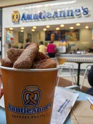 Auntie Anne's