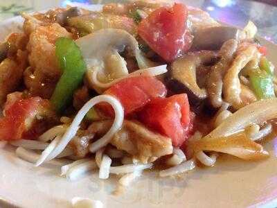 Yangt Se's Taste of Thai, Salinas