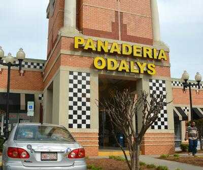 Odalys Panadaria Y Pasterleria, Concord