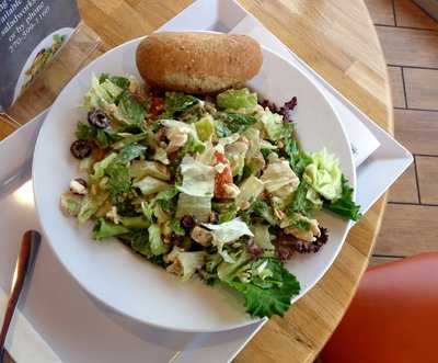 Saladworks, Bowling Green