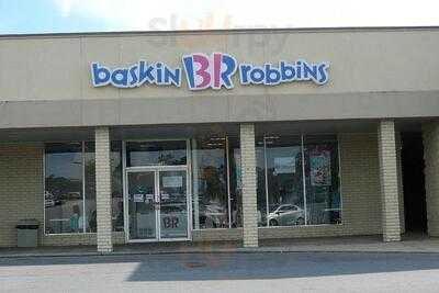 Baskin-Robbins, Hattiesburg