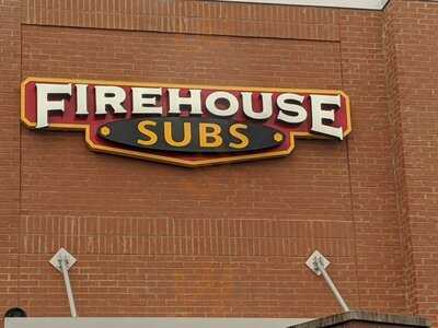 Firehouse Subs