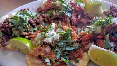 Tacos El Matador, Kansas City