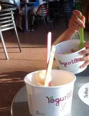 Yogurtland, Redondo Beach