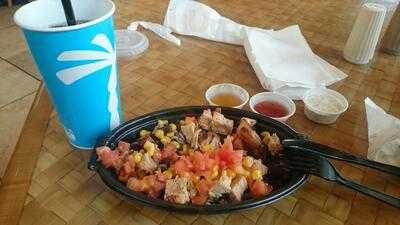 Pollo Tropical