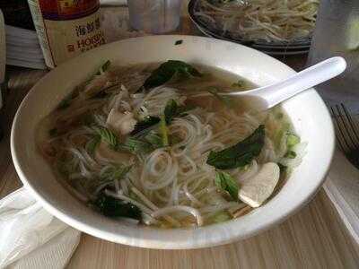 Pho Que Huong, McKinney