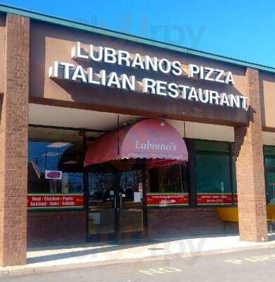 Lubrano's Pizza & Italian Restaurant