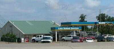 Lake Serene Grocery, Hattiesburg