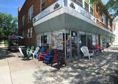 Hartigan's Ice Cream Shoppe